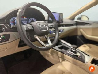 Audi A5 40 TDI 150kW quattro S tronic Sportback