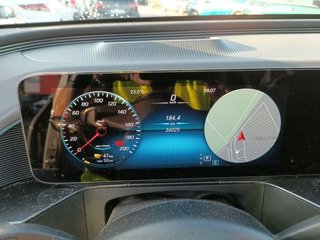 Mercedes EQC 400 4MATIC 408 CV