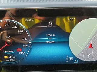 Mercedes EQC 400 4MATIC 408 CV
