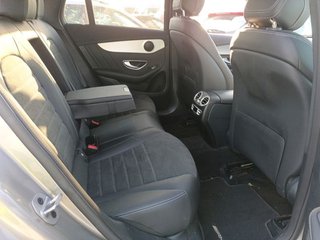 Mercedes EQC 400 4MATIC 408 CV