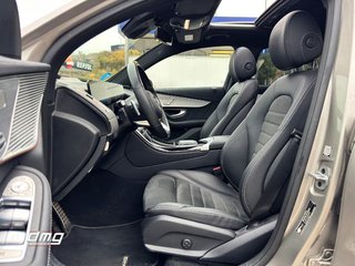 Mercedes EQC 400 4MATIC 408 CV