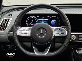 Mercedes EQC 400 4MATIC 408 CV