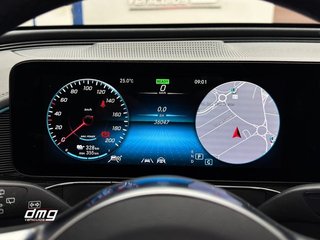 Mercedes EQC 400 4MATIC 408 CV