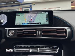 Mercedes EQC 400 4MATIC 408 CV