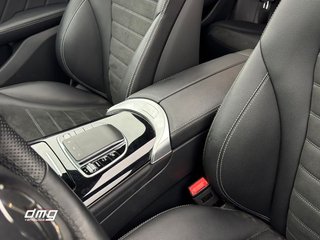Mercedes EQC 400 4MATIC 408 CV