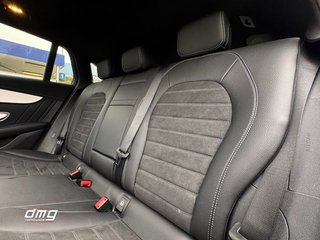Mercedes EQC 400 4MATIC 408 CV