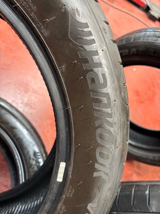 Neumático 235/50 R19 99V Hankook
