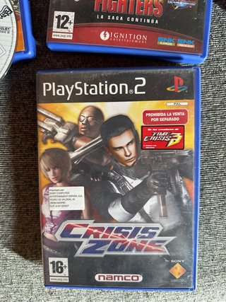 Lote de mas de 12 juegos PlayStation 2 PS2