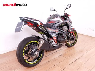 KAWASAKI Z 800 E ABS