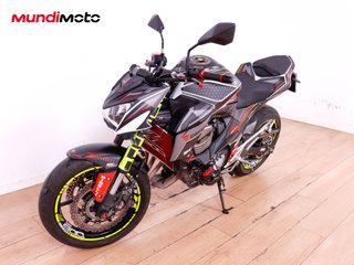 KAWASAKI Z 800 E ABS