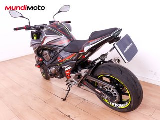 KAWASAKI Z 800 E ABS