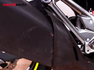 KAWASAKI Z 800 E ABS