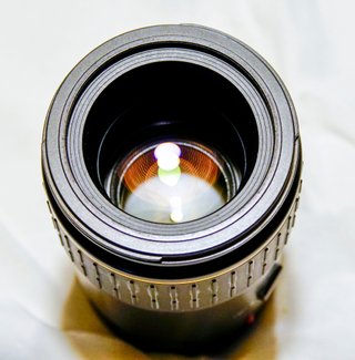Tamron SP AF Macro 90mm F/2.8 72E Sony / Minolta A
