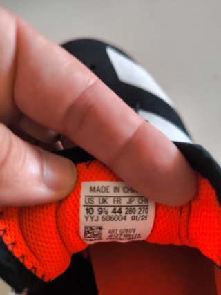 Adidas Adipower 2 Zapatillas Levantamiento