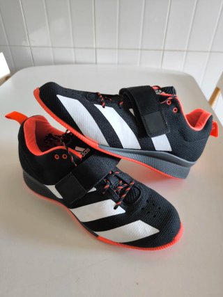 Adidas Adipower 2 Zapatillas Levantamiento