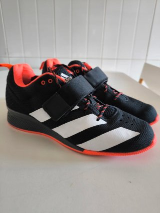 Adidas Adipower 2 Zapatillas Levantamiento