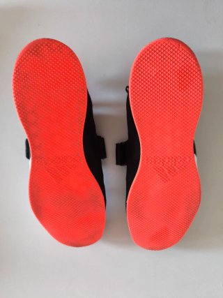 Adidas Adipower 2 Zapatillas Levantamiento