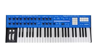 Sintetizador Behringer Wave