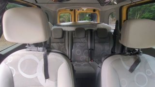 Renault Kangoo 2010