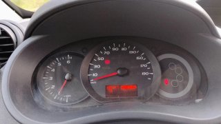 Renault Kangoo 2010