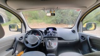Renault Kangoo 2010