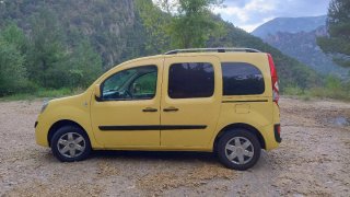 Renault Kangoo 2010