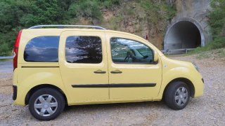 Renault Kangoo 2010