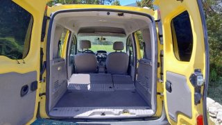 Renault Kangoo 2010