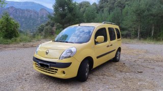 Renault Kangoo 2010