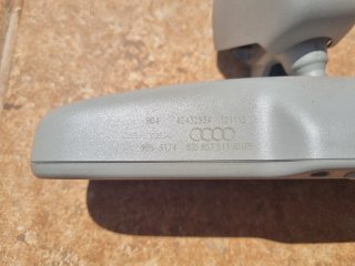 Retrovisor Interior Velsatis