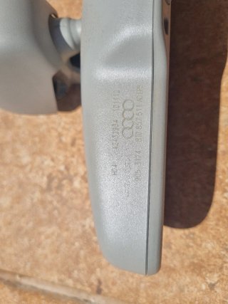 Retrovisor Interior Velsatis