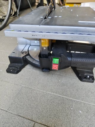 Troncatrice Femi TR230 Ø 254 mm