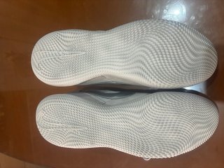 Zapatillas futbol sala  Street Gato Nike  Grises