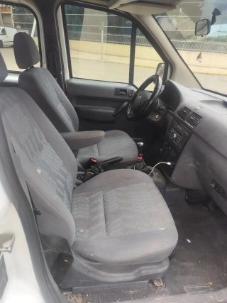 Ford Tourneo Connect 2007