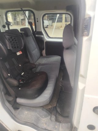 Ford Tourneo Connect 2007