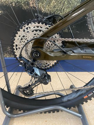 Orbea Wild M20 2026