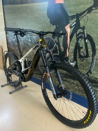 Orbea Wild M20 2026
