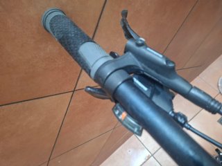 Bicicleta Megamo 29 Aluminio