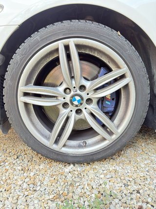 BMW Serie 5 2012
