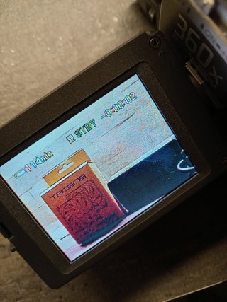Sony Handycam CCD-TRV66E Hi8