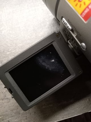 Sony Handycam CCD-TRV66E Hi8