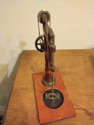 Lote Premium 3 Juguetes Técnicos Bing (GBN)