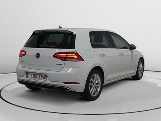 Volkswagen Golf Advance 1.5 TSI Evo BM 96 kW (130 CV)