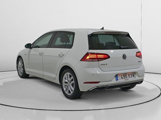 Volkswagen Golf Advance 1.5 TSI Evo BM 96 kW (130 CV)