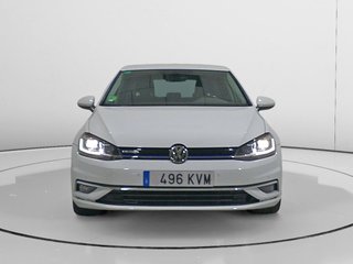 Volkswagen Golf Advance 1.5 TSI Evo BM 96 kW (130 CV)