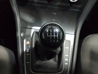 Volkswagen Golf Advance 1.5 TSI Evo BM 96 kW (130 CV)