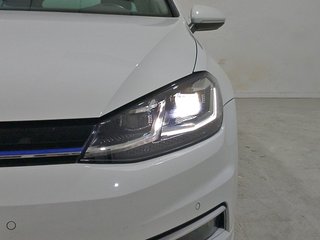 Volkswagen Golf Advance 1.5 TSI Evo BM 96 kW (130 CV)
