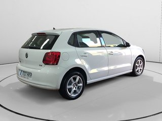 Volkswagen Polo Advance 1.2 TDI 55 kW (75 CV)