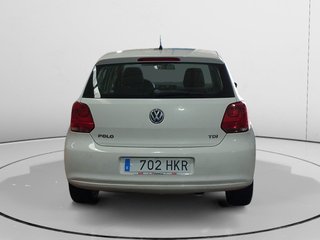 Volkswagen Polo Advance 1.2 TDI 55 kW (75 CV)