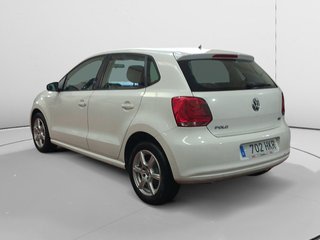 Volkswagen Polo Advance 1.2 TDI 55 kW (75 CV)